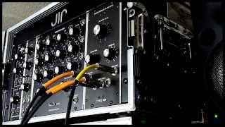 Video thumbnail for The Moog 9504A Is Much Too Awesome To Sell! by John L Rice