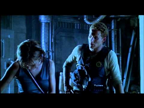 Pitch Black (2000) Official Trailer