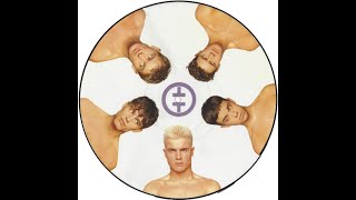 Take That - Once You&#39;ve Tasted Love (Aural remix)