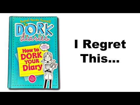 Dork Diary Maker