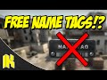 How To Change Weapon Name In CS:GO For FREE ...
