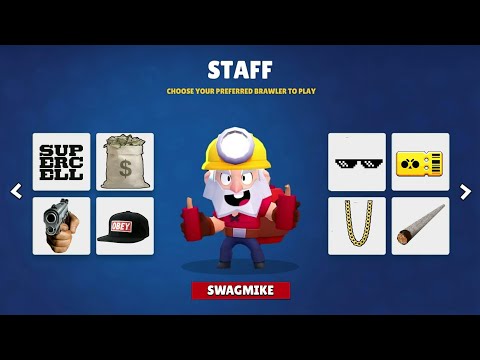 Brawl Stars Animation: Season - 4 Parody, But its Insane!