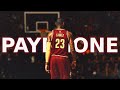 Lebron James Mix Payphone Maroon 5 Ft Wiz Khalifa