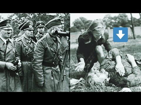 The Nazi Invasion of Poland, Adolf Hitler’s First Gamble in the East