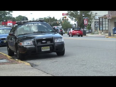 NJ West Caldwell & Parking Permits