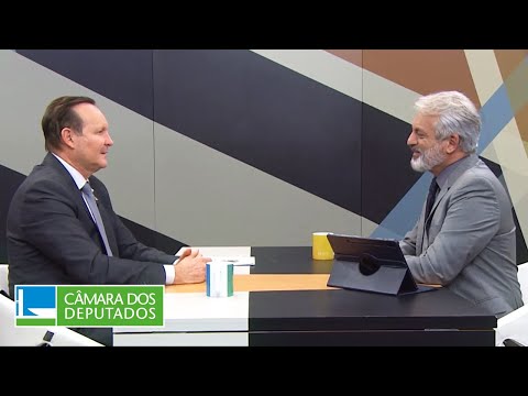 Márcio Honaiser propõe aumentar Benefício de Prestação Continuada (BPC) - 19/02/24