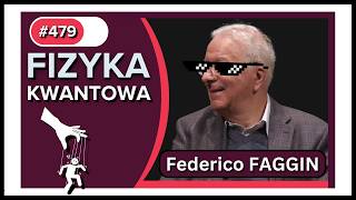 FIZYKA KWANTOWA - rzeczywistość działa INACZEJ NIŻ MYŚLISZ