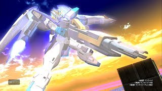 【初見歓迎】ウイングゼロレベル８作るまでのライブ【ガンダムバトルオペレーションＮＥＸＴ】