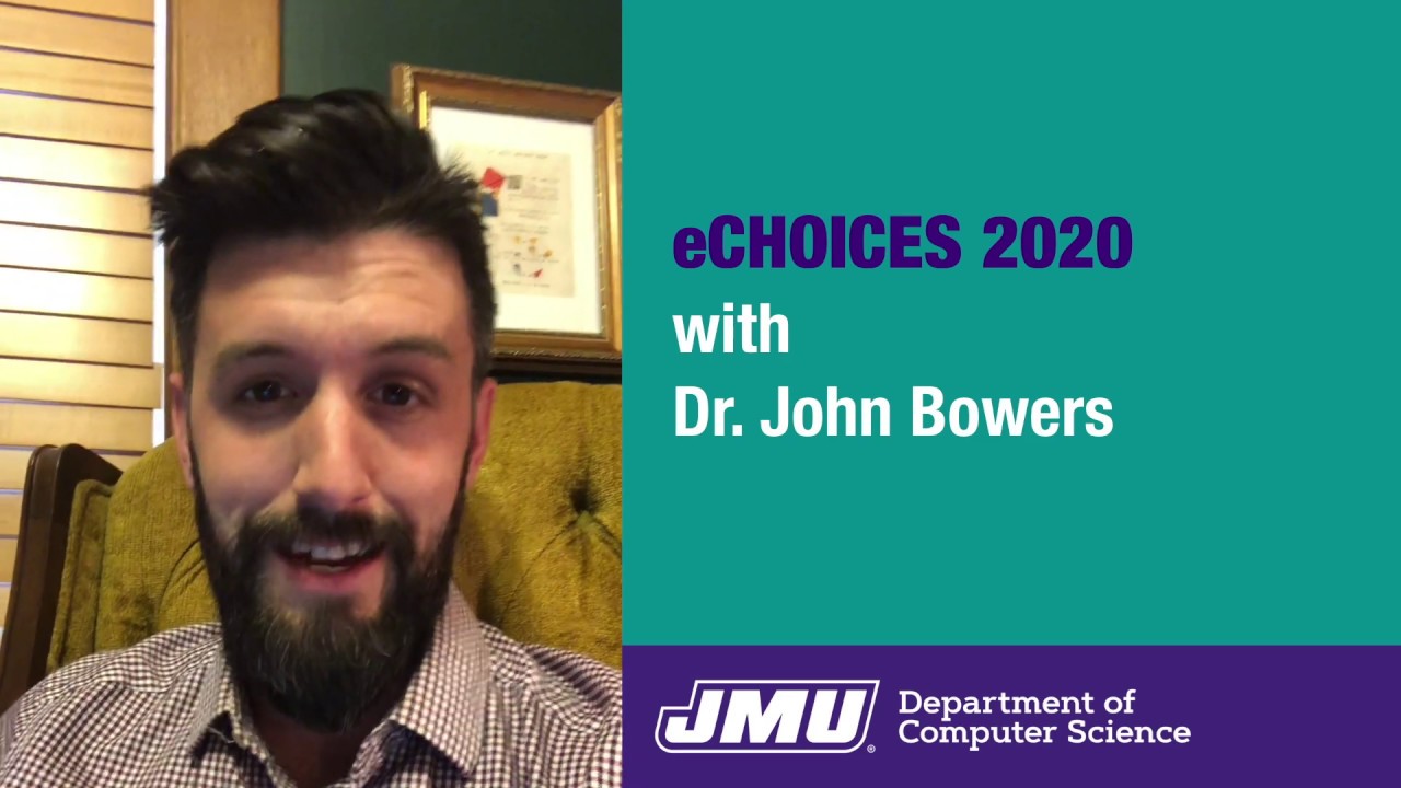 Computer Science | CHOICES 2020
