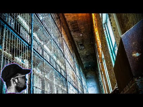 Mansfield Reformatory: Ohio's Most Infamous Prison