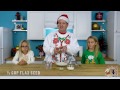 Animal Radio – Christmas Cookie Party For Pets Recipe – A Pet Parent Tradition