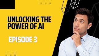 Unlocking The Power of AI: How Artificial Intelligence is Revolutioniz