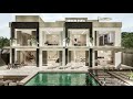 Stunning 3 5M Luxury Villa In Bulgaria Presented In The Eyetencity Metaverse
