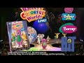 Barney S Colorful World Live Trailer