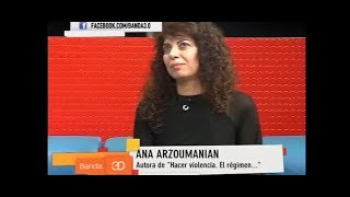 Entrevista: 