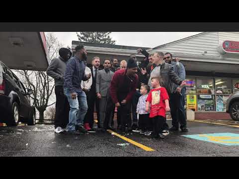 How Sway Ft C DA YOUNGIN