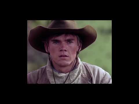 Return to Lonesome Dove. Final fight