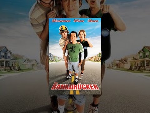 Die Bankdrücker