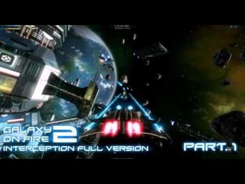 Galaxy on Fire 2 OST - Interception full version