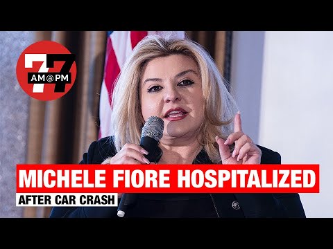 Las Vegas News | 7@7 AM for Wednesday, May 4, 2022