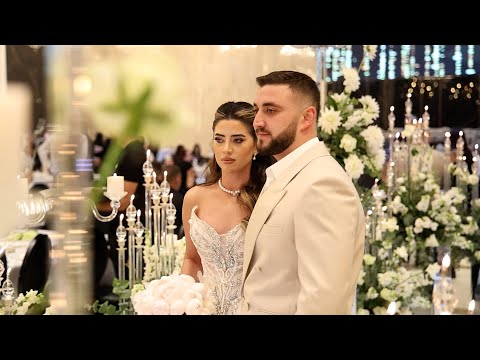 جهاد عيلبوني افراح ال ذباح سهرة العروس لونا ذباح