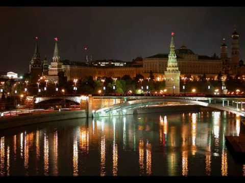 Mezzanotte a Mosca - Nilla Pizzi