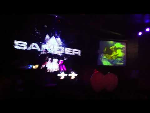 Green Velvet - Flash(﻿ Nicky Romero Remix )