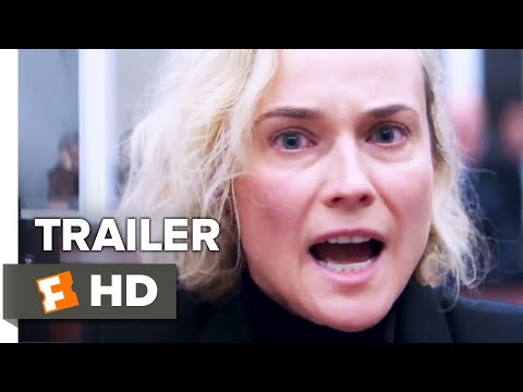In the Fade Trailer #1 (2017) | Movieclips Indie