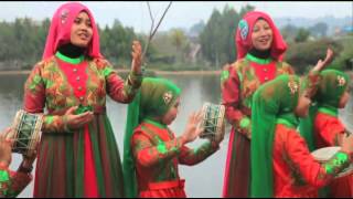 Download lagu Q ACADEMY NAWARTI AYYAMI VOC  DHIANISA AL-KAUTSAR LEMBANG mp3