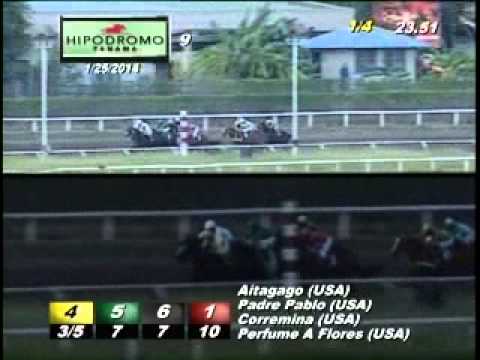 9VNA CARRERA SABADO 25 DE ENERO 2014