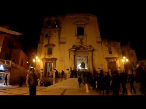 L'Associazione Musicale di Fiumedinisi  - Baucinella