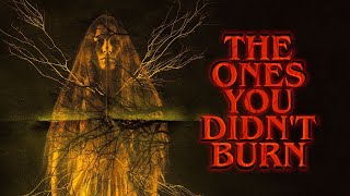 The Ones You Didn't Burn | Official Trailer | Horror Brains