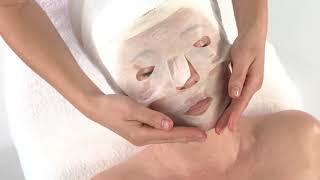 PHYRIS Hyaluron Matrix Mask