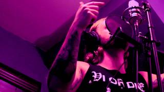 Sadistik - Dandelion Head (Freeverse Live Studio Performance)