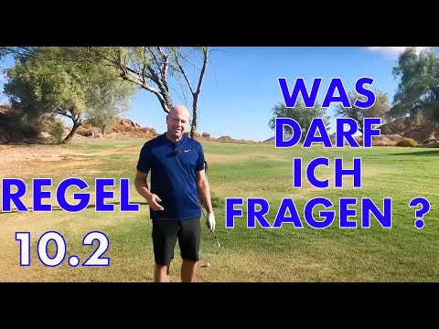 Regel 10.2 - BERATUNG und andere Hilfe : Was ist erlaubt?