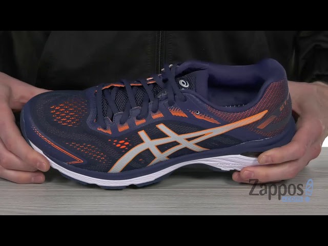 asics gt 2000 7 review