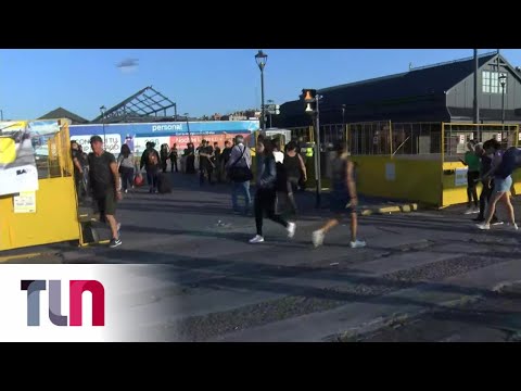 Retiro: se vienen cambios en el edificio, habrá más higiene y reubicarán las paradas de colectivos