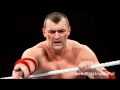 WWE Theme Instrumental HD Vladimir Kozlov ...