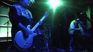 Melvins &quot;Set Me Straight/DCH Sky Pup&quot; @ The Echo 10-24-2015