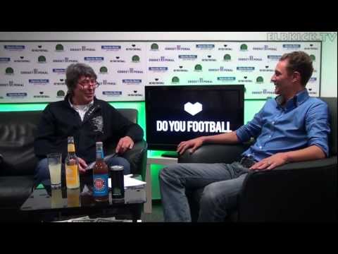 Talk mit Holger Podein (VfL 93) | ELBKICK.TV