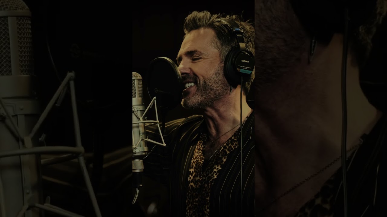 Atlas by Peter Jöback from Sweden Popnable