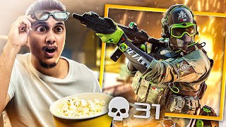 Comment ce TYPE a 31 KILLS ? WTF