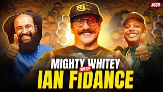 Mighty Whitey with Ian Fidance | The Solid Show with Deric Poston and Ehsan Ahmad #138