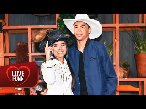 Gabi Saiury feat Lucas Aboiador - Bebê (Love Funk) DJ Neeh