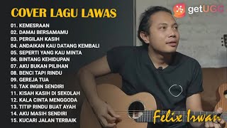 Download lagu Felix Irawan/15 lagu nostalgia terbaik full cover mp3