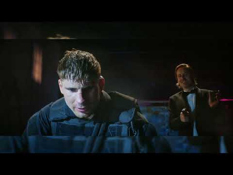 Black Lotus Full Movie |  Hollywood Movie |  Rico Verhoeven | Black Lotus Full Hindi Movie |