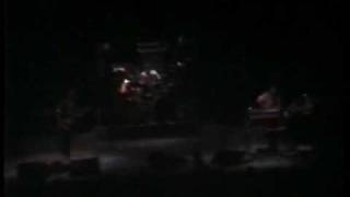Rush - Vital Signs 4-8-1983