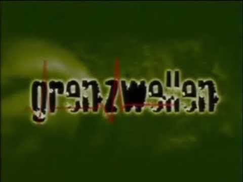 Grenzwellen Fragment #19 (unknown song, maybe 1990)