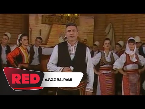 Ajvaz Bajrami -  Prapë shqiponjat fluturojnë