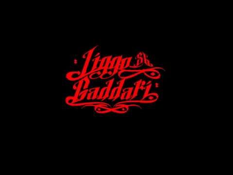 Jiggo Gaddafi (Nöff MM)